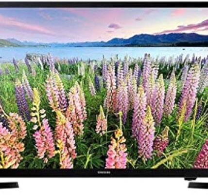 Samsung TV UN48J52001AFXZA Version ED04