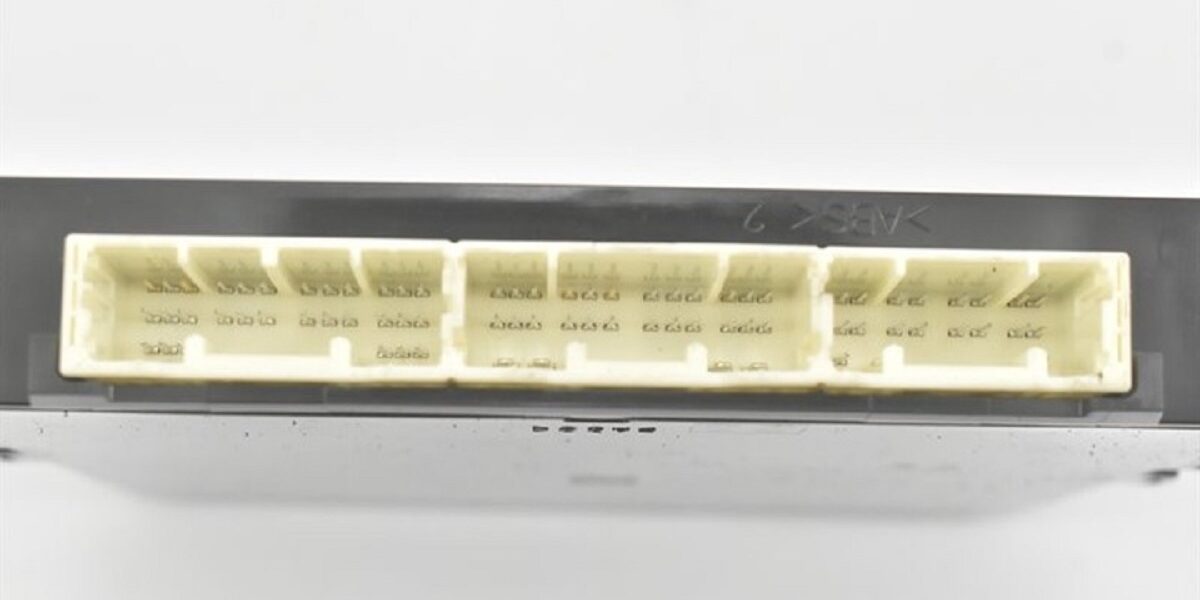 89990-08130 EEPROM