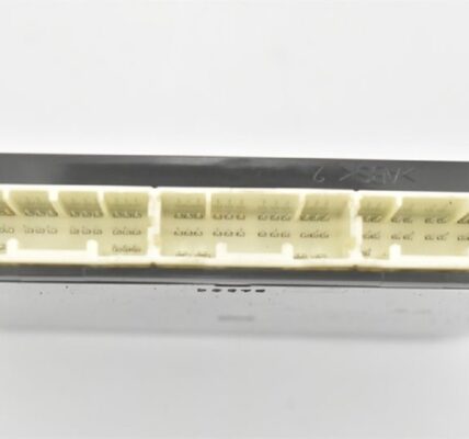 89990-08130 EEPROM