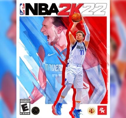 NBA 2K22