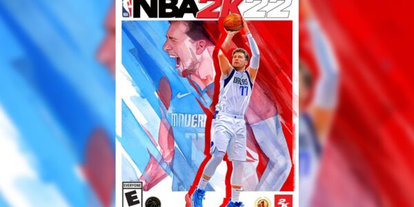 NBA 2K22