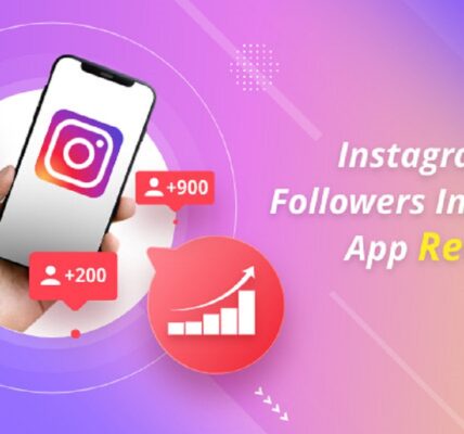 Instagram follower apps