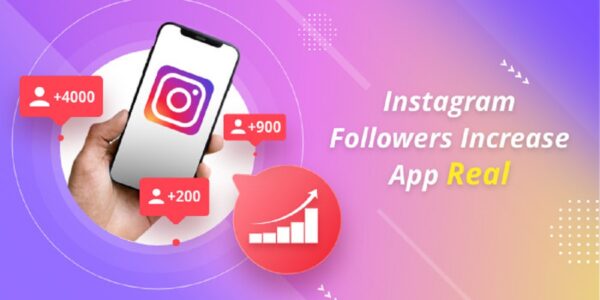 Instagram follower apps