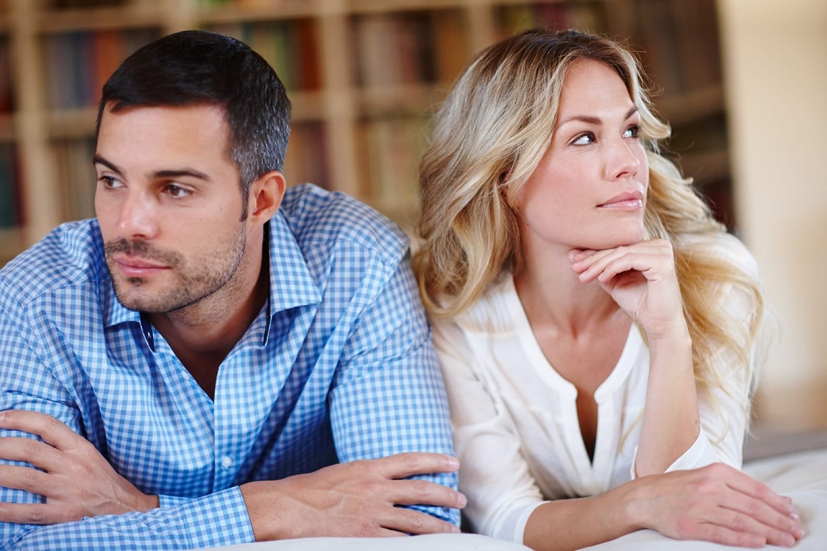Uncontested Divorce
